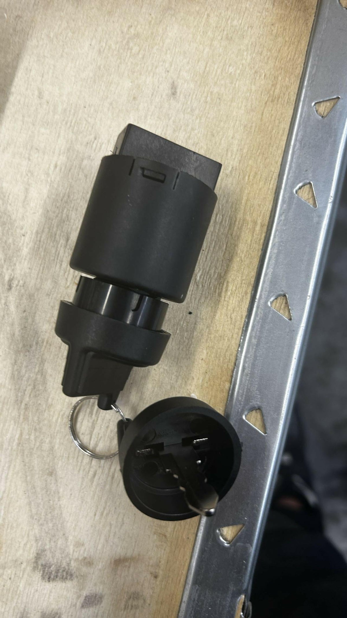 Ignition Switch for AGT-H12 | DHKG-H12.