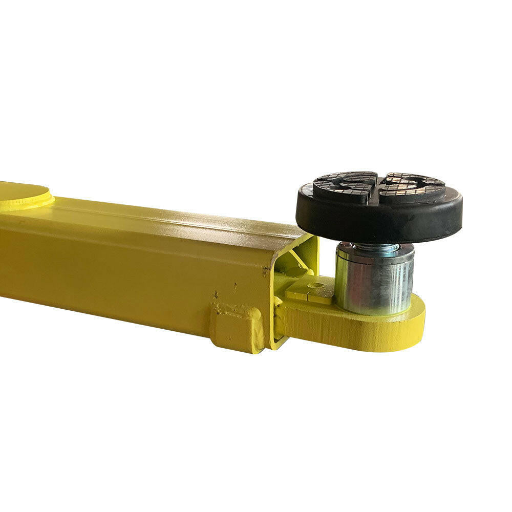 10000 lb Capacity, Two-Post Auto Car Lift | AGT-B1000