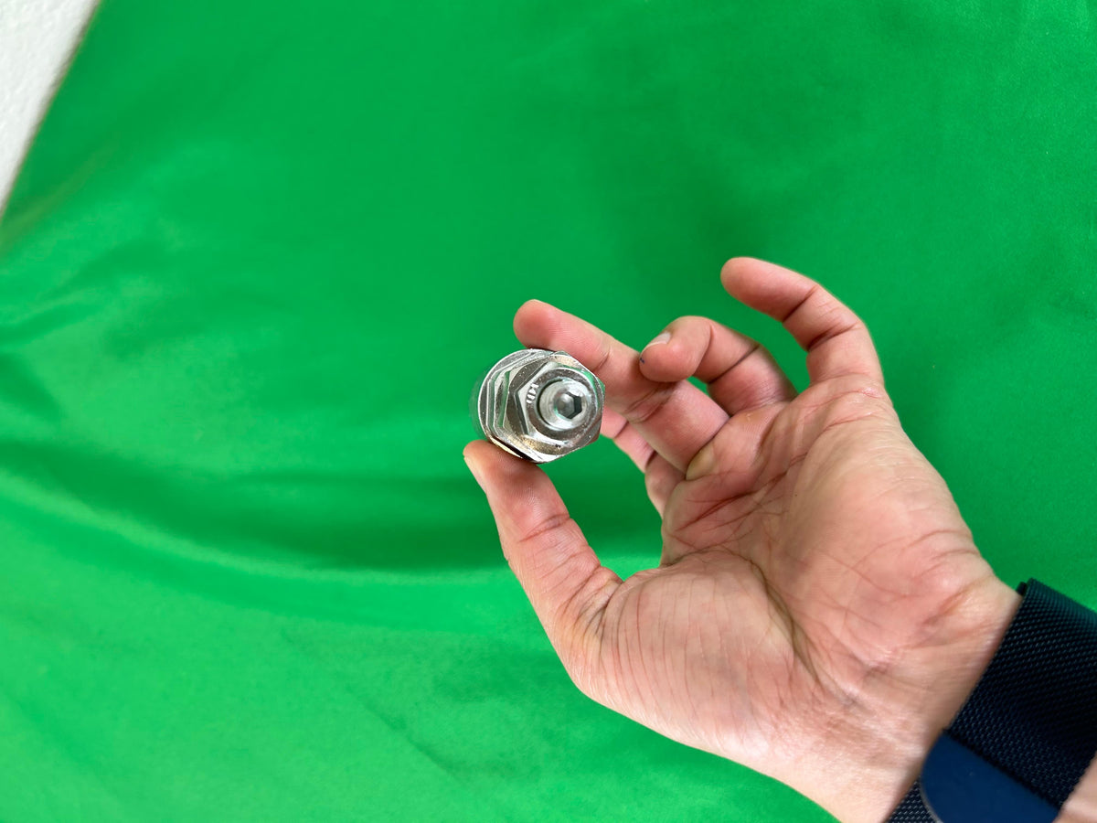 AGT-H12 Pressure Regulator | XYF-H12