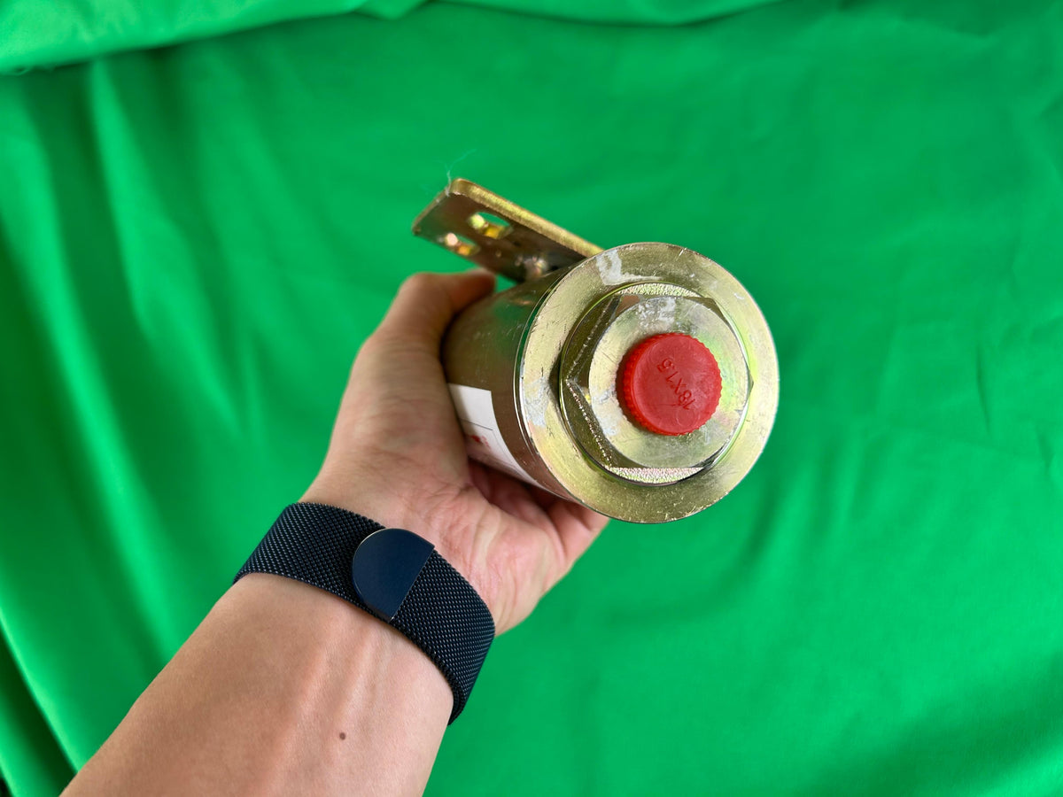 High Pressure Pilot Filter | XDGLQ-YL132