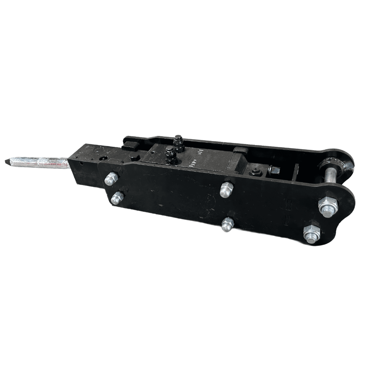 Hydraulic Breaker for Mini Excavator | 12EX-HMR35ZJPSCB