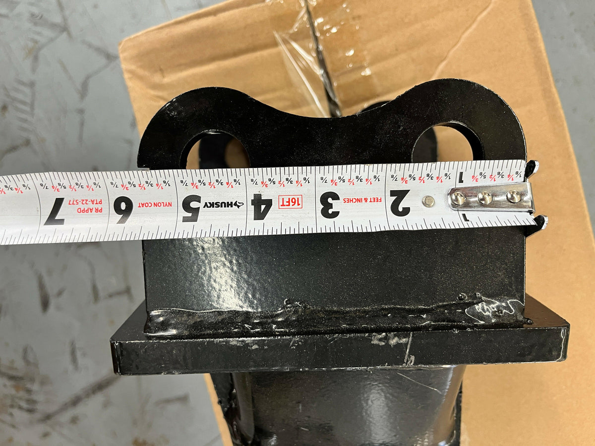 Ripper Attachment for 1-2 Ton Mini Excavators  | AGT-12EX-STQ