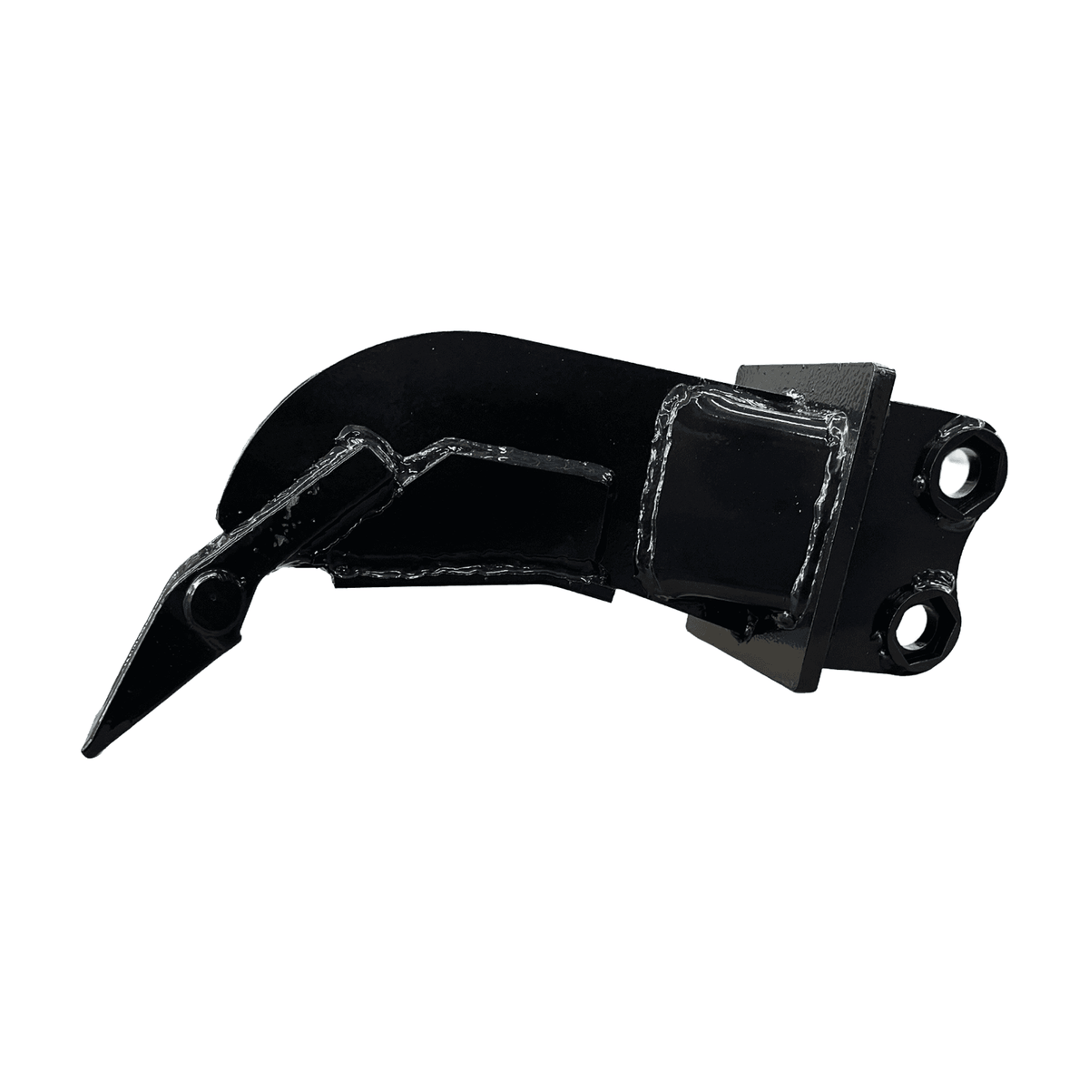 Ripper Attachment for 1-2 Ton Mini Excavators  | AGT-12EX-STQ