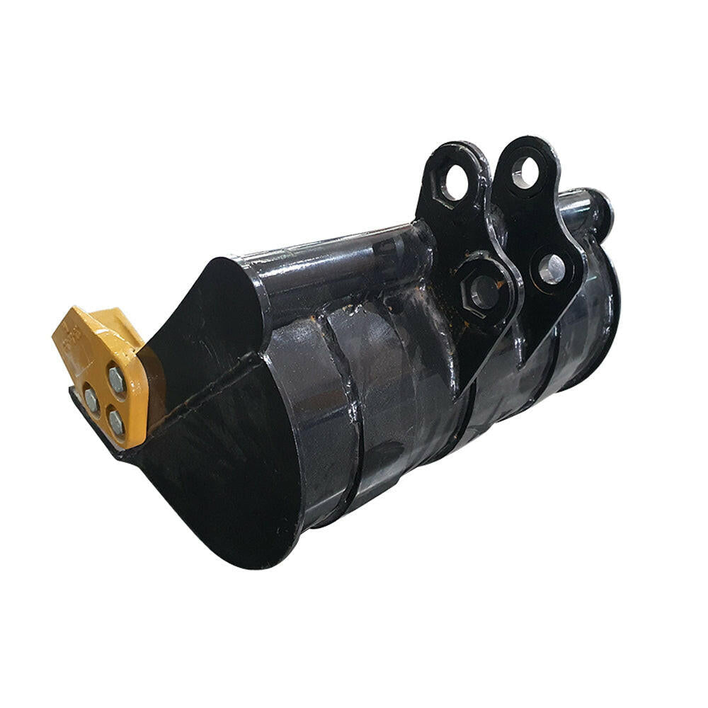 20"Bucket With Teeth For 1-2 Ton Mini Excavator | AGT-12EX-WD20