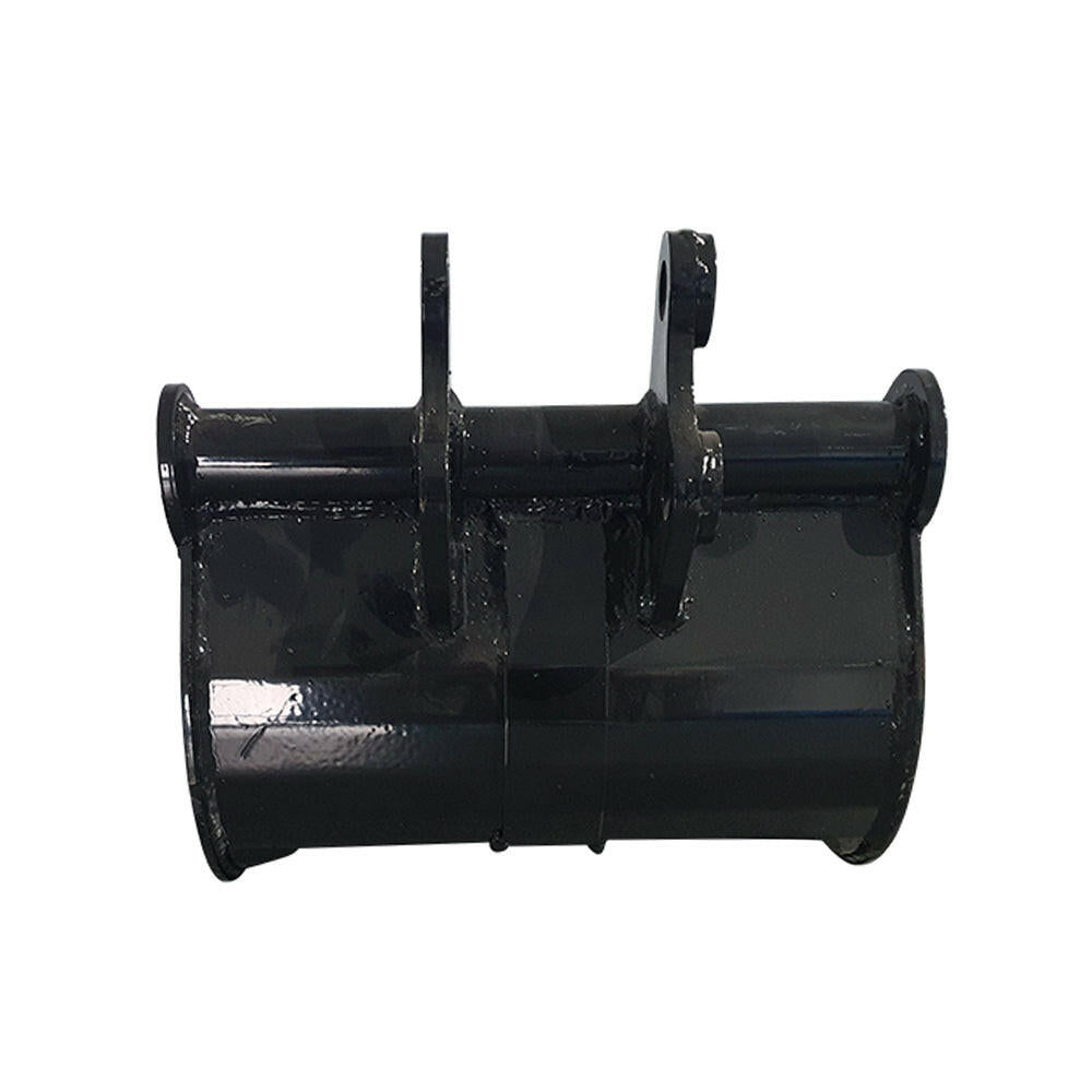 24" Bucket With Teeth For 1 Ton 2 Ton Mini Excavator | AGT-12EX-WD24.