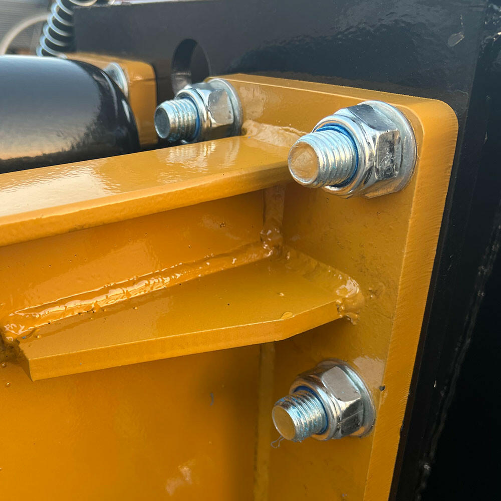Skid Steer 750 Hydraulic Concrete Breaker  For Sale | AGT-SSHH-750A