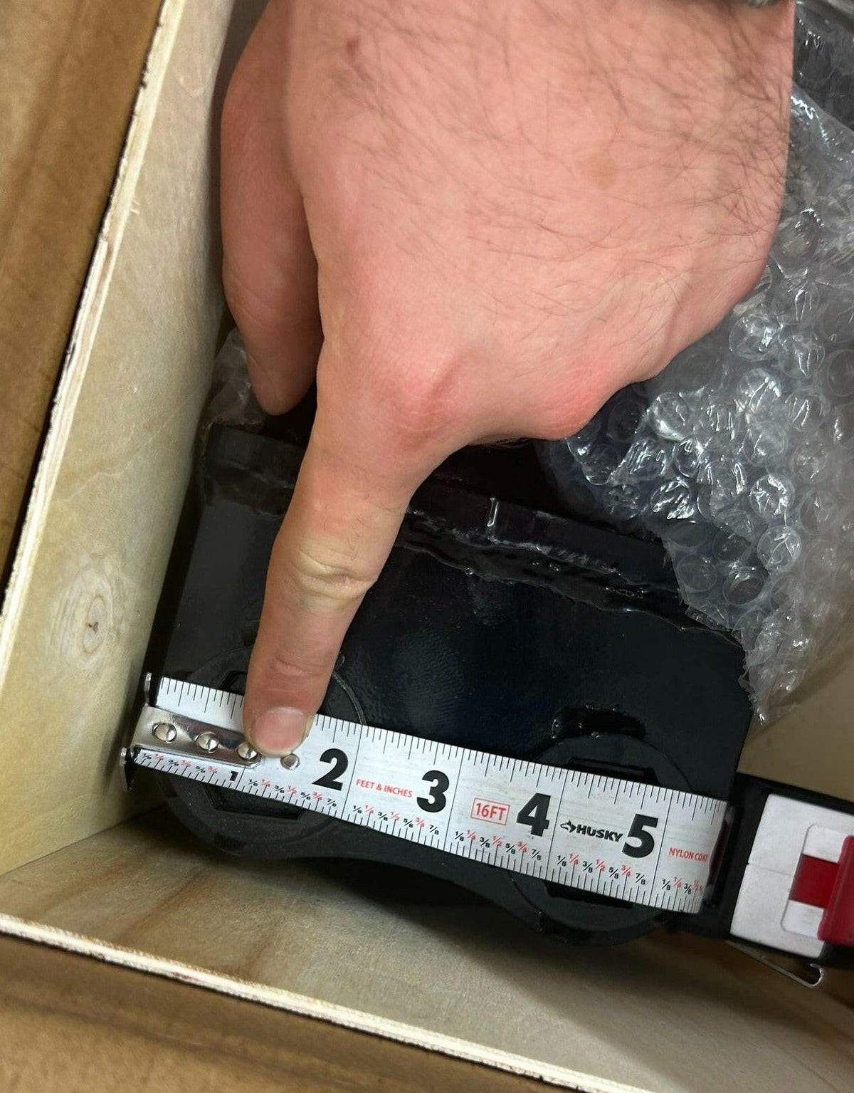 Auger Attachment W/ 8" Bit for AGT Mini Excavator | 12EX-AGR