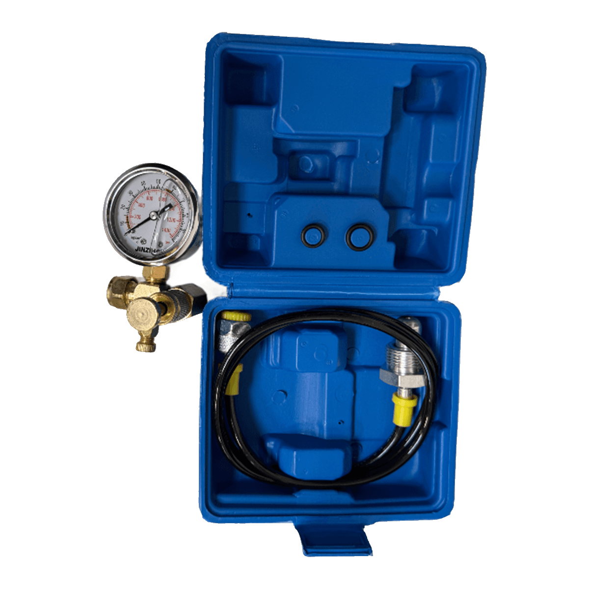 Charging Tool Kit for SSHH-680A Skid Steer Breaker Hammer | AGT-680TOOLBOX
