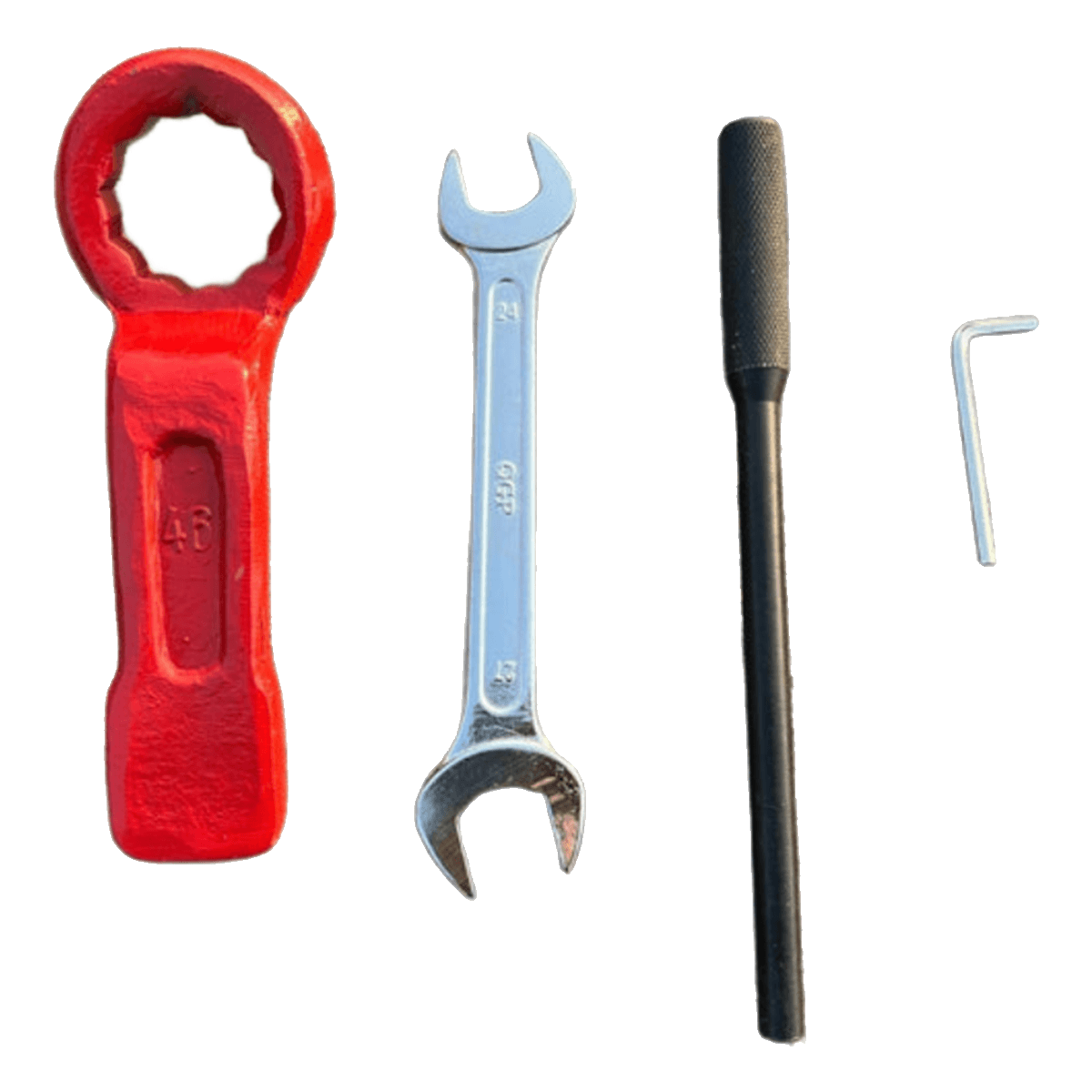 Charging Tool Kit for SSHH-750A Skid Steer Breaker Hammer | AGT-750TOOLBOX