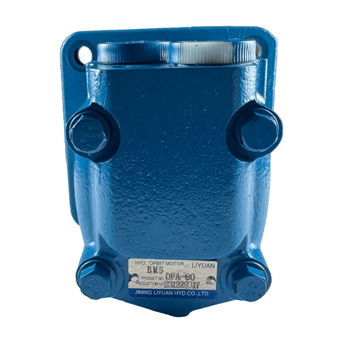 Replacement Cycloidal Motor| AGT-BM5-80