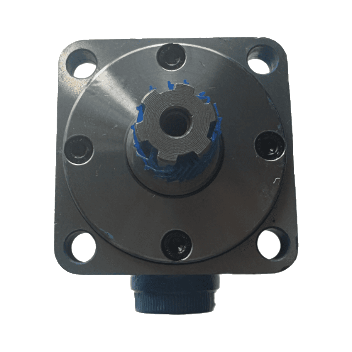 Hydraulic Motor for SSEFGC175 Flail Mowers | AGT-SSEFGC175MD