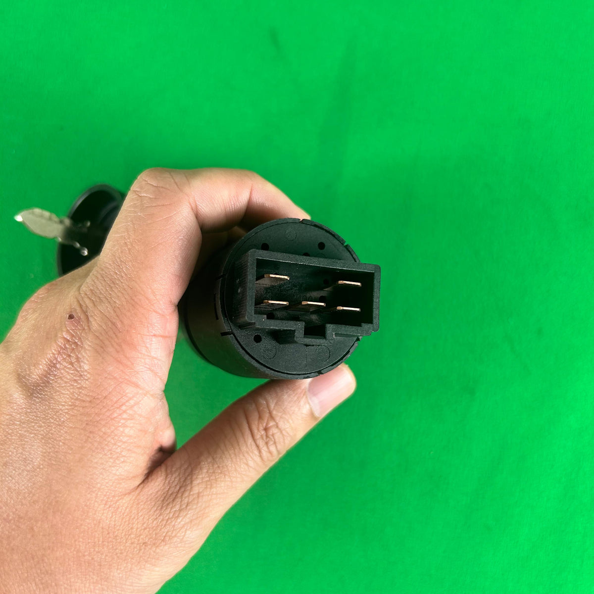 Ignition Switch for AGT-H12 | DHKG-H12.