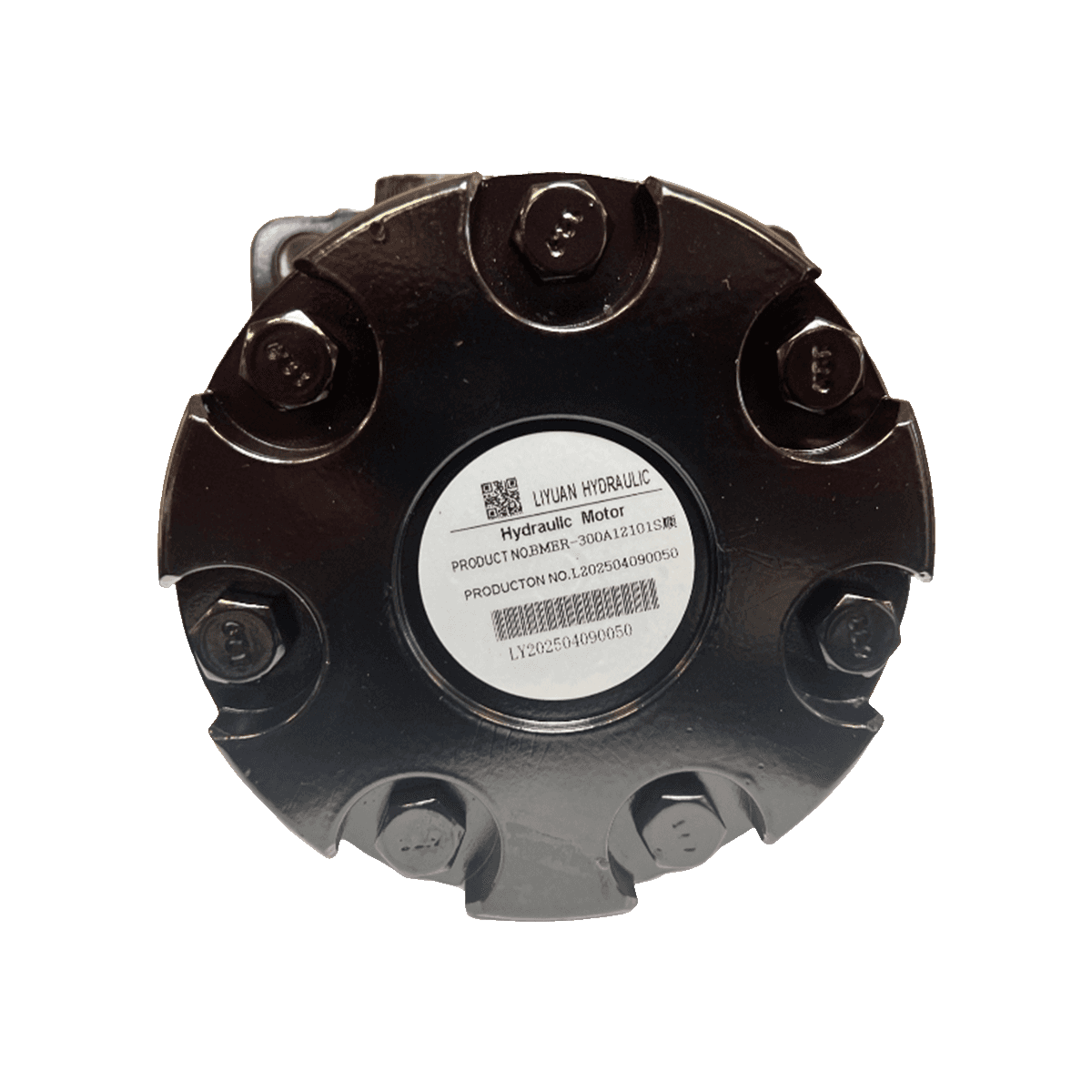 RIGHT SIDE Drive Motor for YSRT14  | BMER-300A12101S