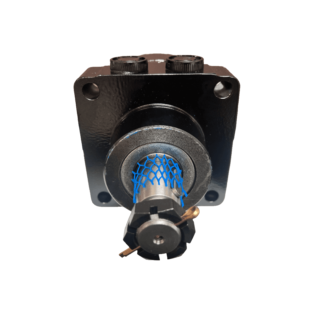 RIGHT SIDE Drive Motor for YSRT14  | BMER-300A12101S
