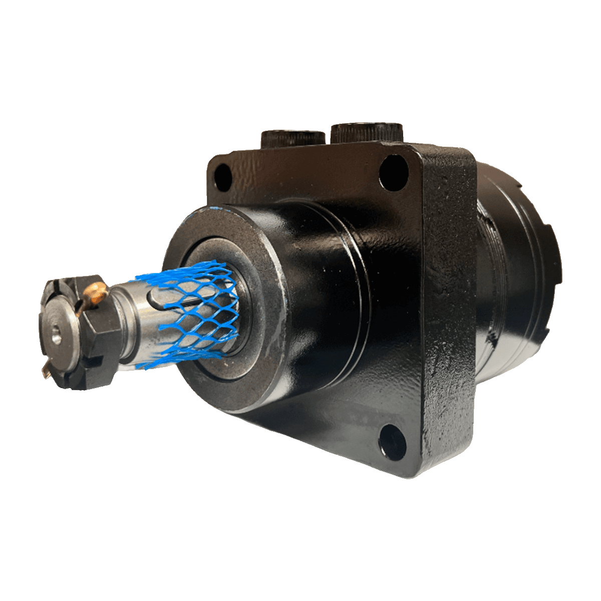 RIGHT SIDE Drive Motor for YSRT14  | BMER-300A12101S