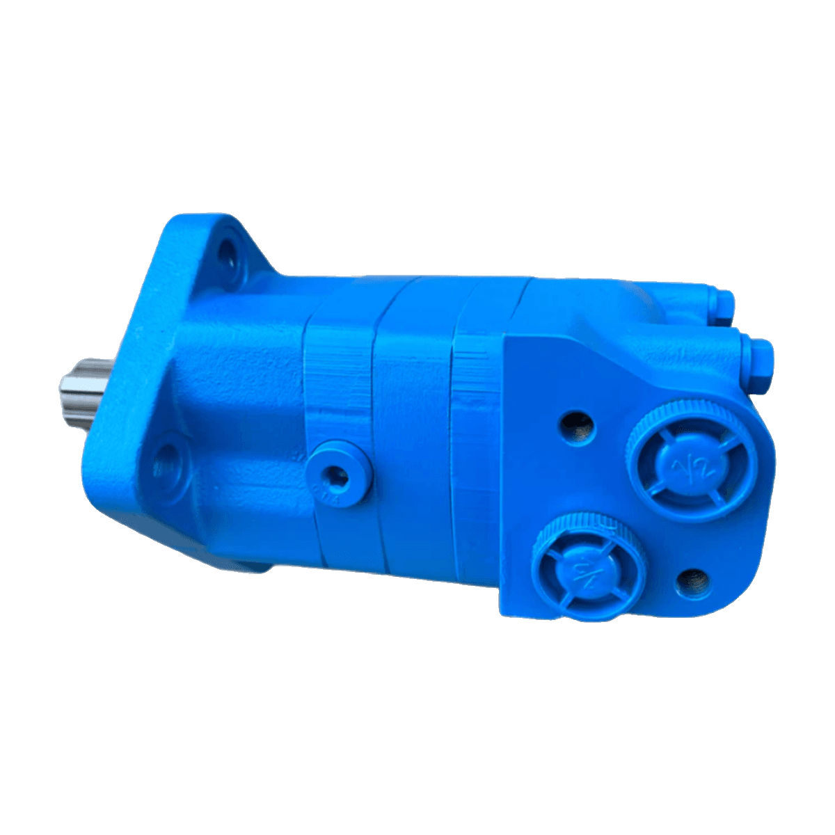 Cycloidal Motor for RC72 / SSRC72 Brush Cutter | BYMD-BM5-125