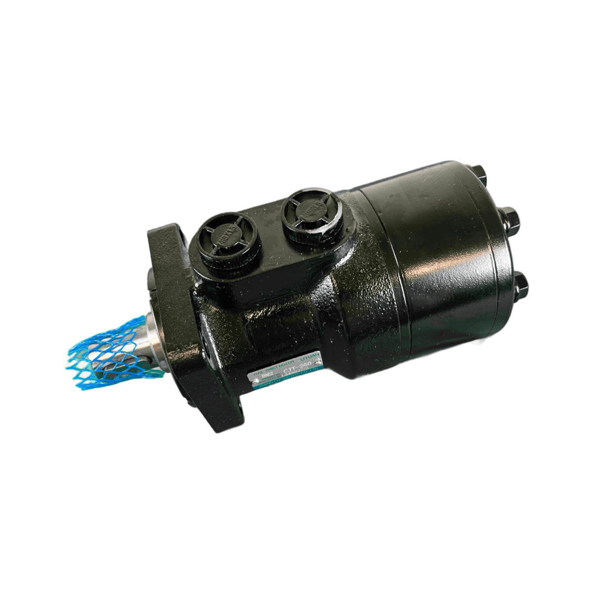 Orbital Motor | AGT-12SMOTOR