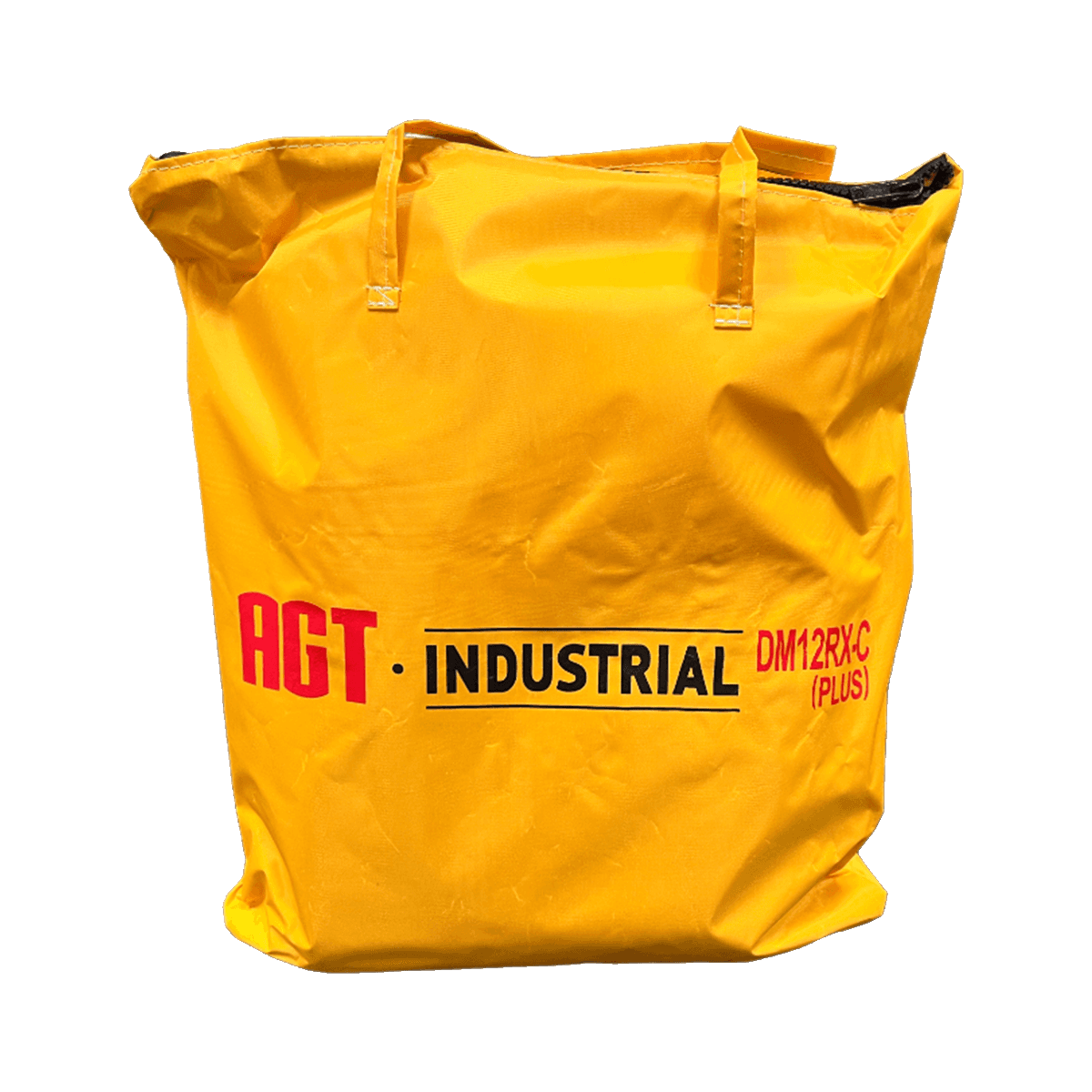 All Weather Protective Cover X Temporary Cab for DM12RX-C(PLUS) | CY-DM12RX-CPLUS