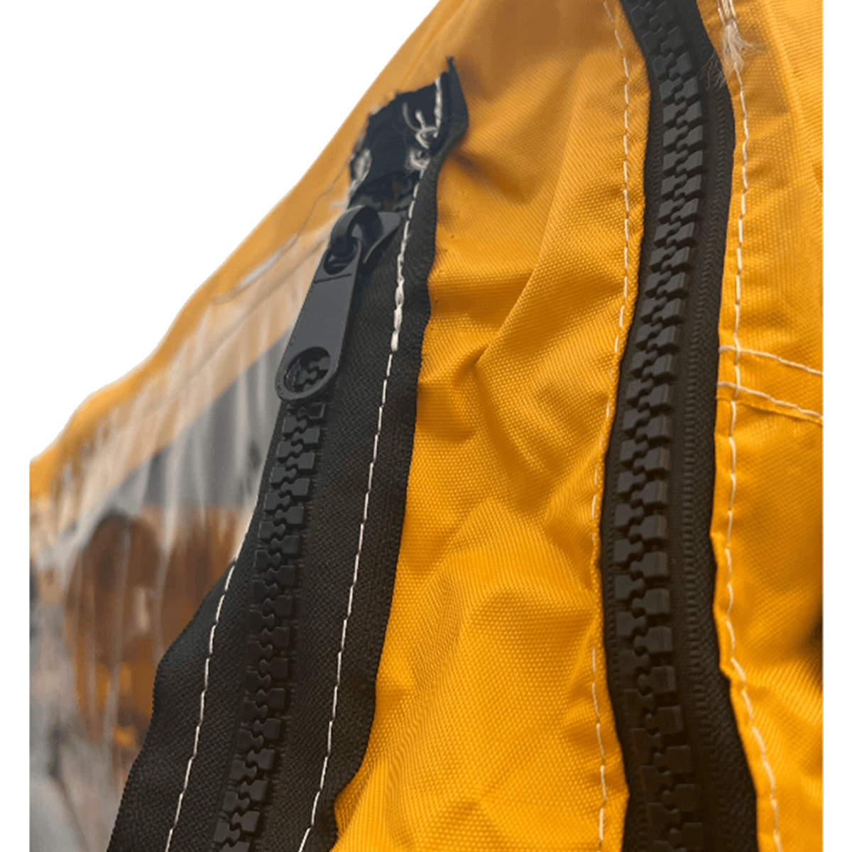 All Weather Protective Cover X Temporary Cab for MX15R | CY-MX15R