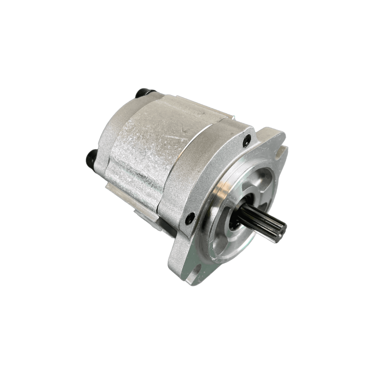 Single Acting Hydraulic Pump for  AGT-DM12-C | DM12YYB