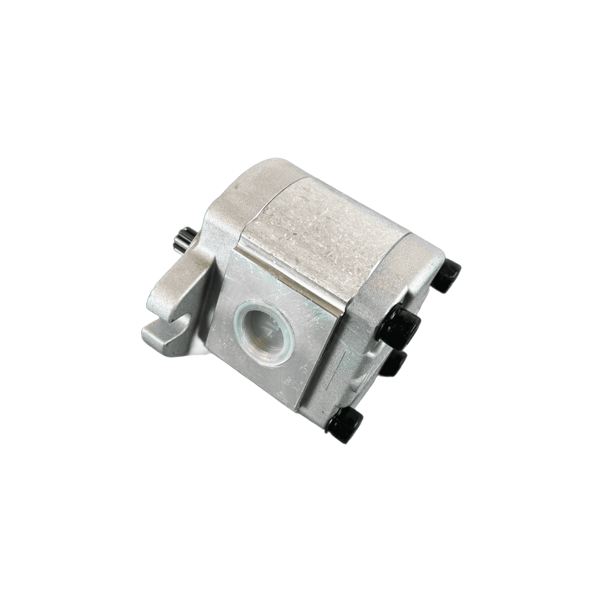 Single Acting Hydraulic Pump for  AGT-DM12-C | DM12YYB