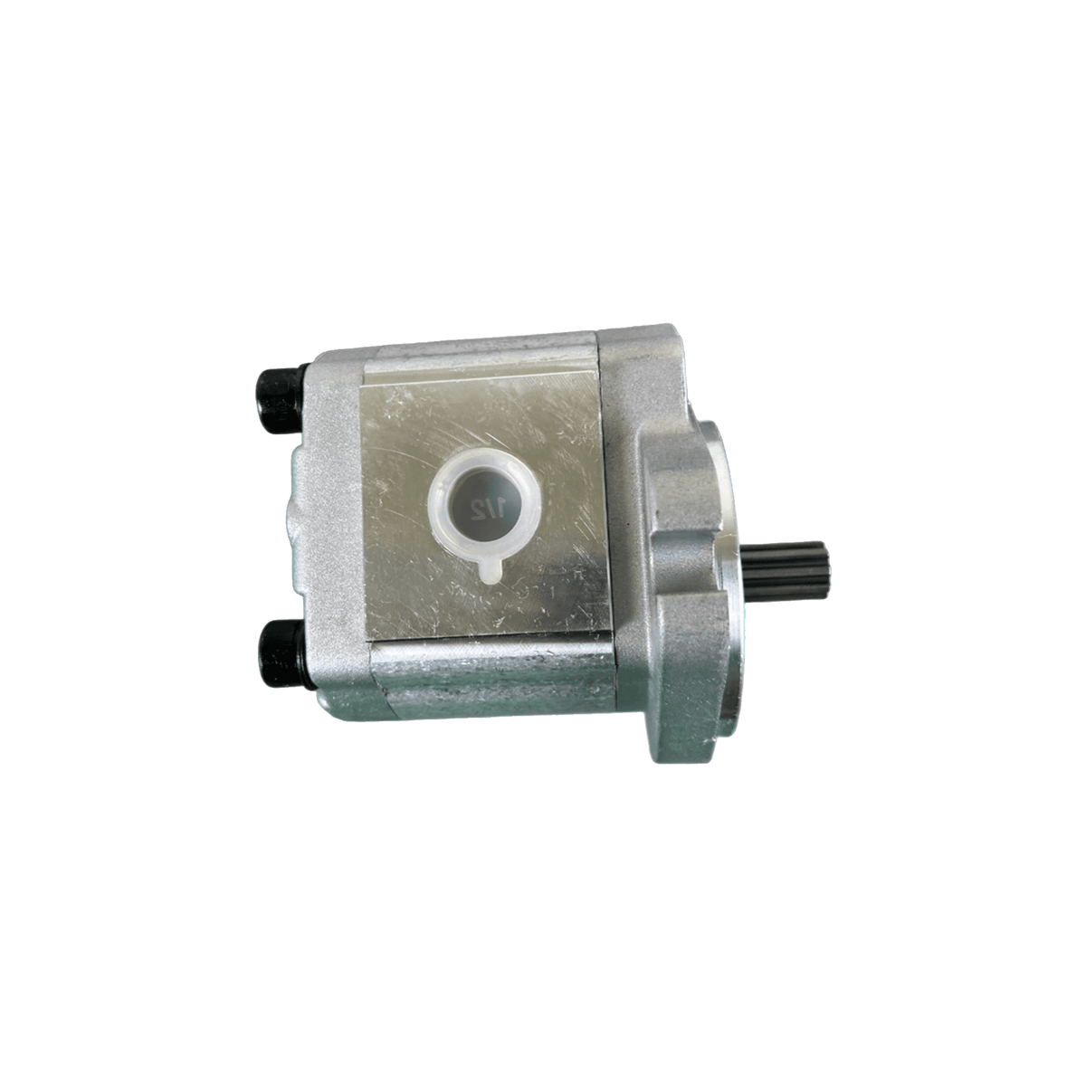 Single Acting Hydraulic Pump for  AGT-DM12-C | DM12YYB