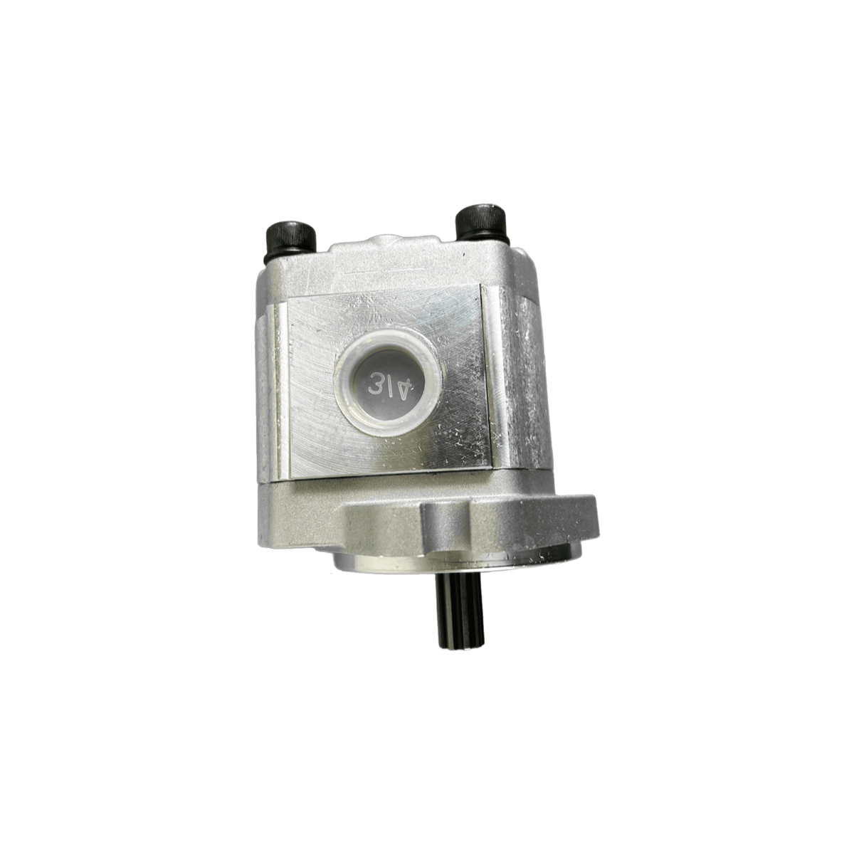 Single Acting Hydraulic Pump for  AGT-DM12-C | DM12YYB