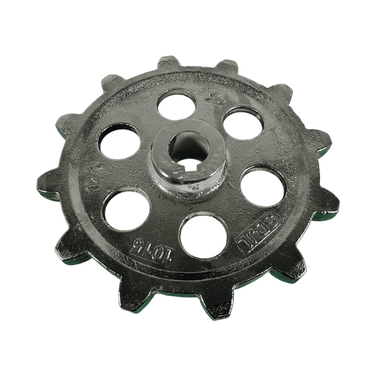 Mini Excavator Drive Sprocket | QDL-H12