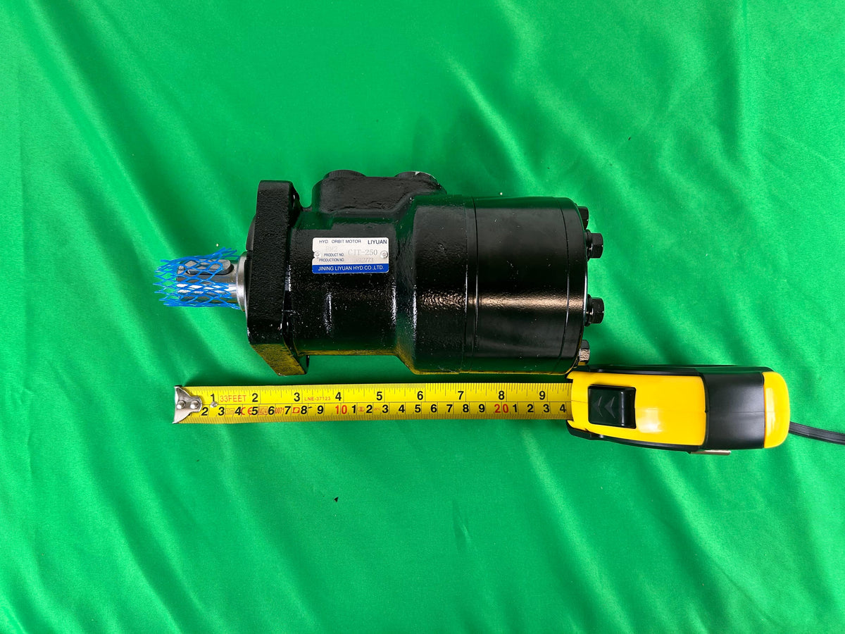 Orbital Motor | AGT-12SMOTOR