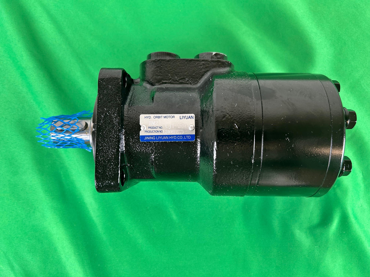 Orbital Motor | AGT-12SMOTOR