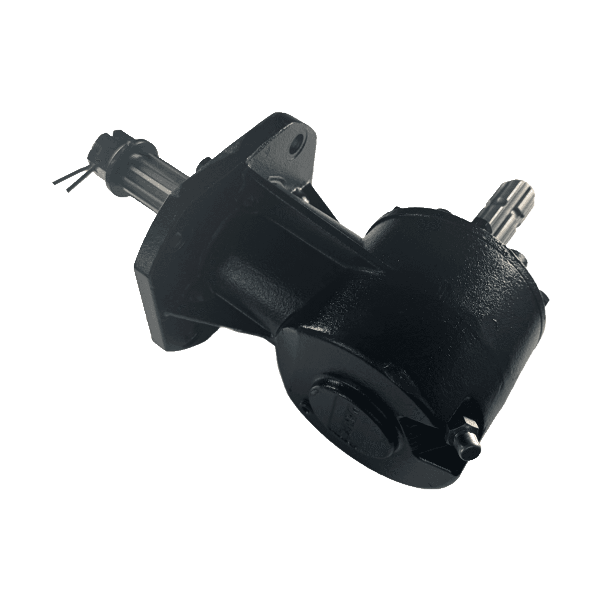 Replacement Gearbox for SSRC72 / RC72  | GEARBOX-SSRC