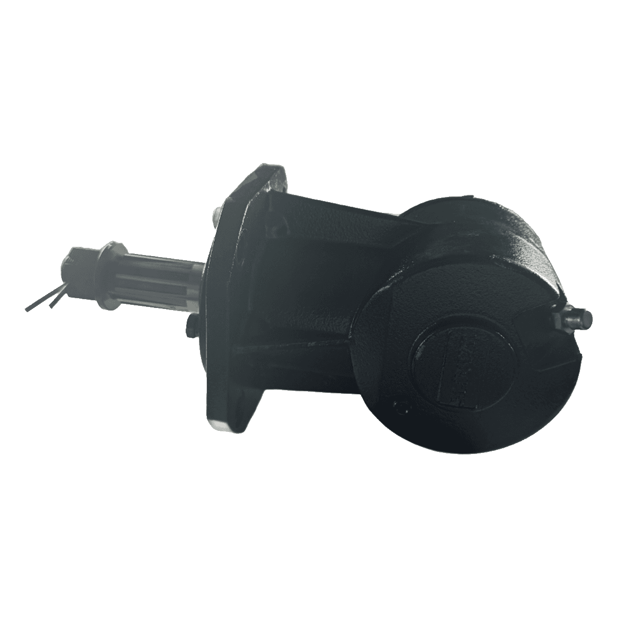 Replacement Gearbox for SSRC72 / RC72  | GEARBOX-SSRC