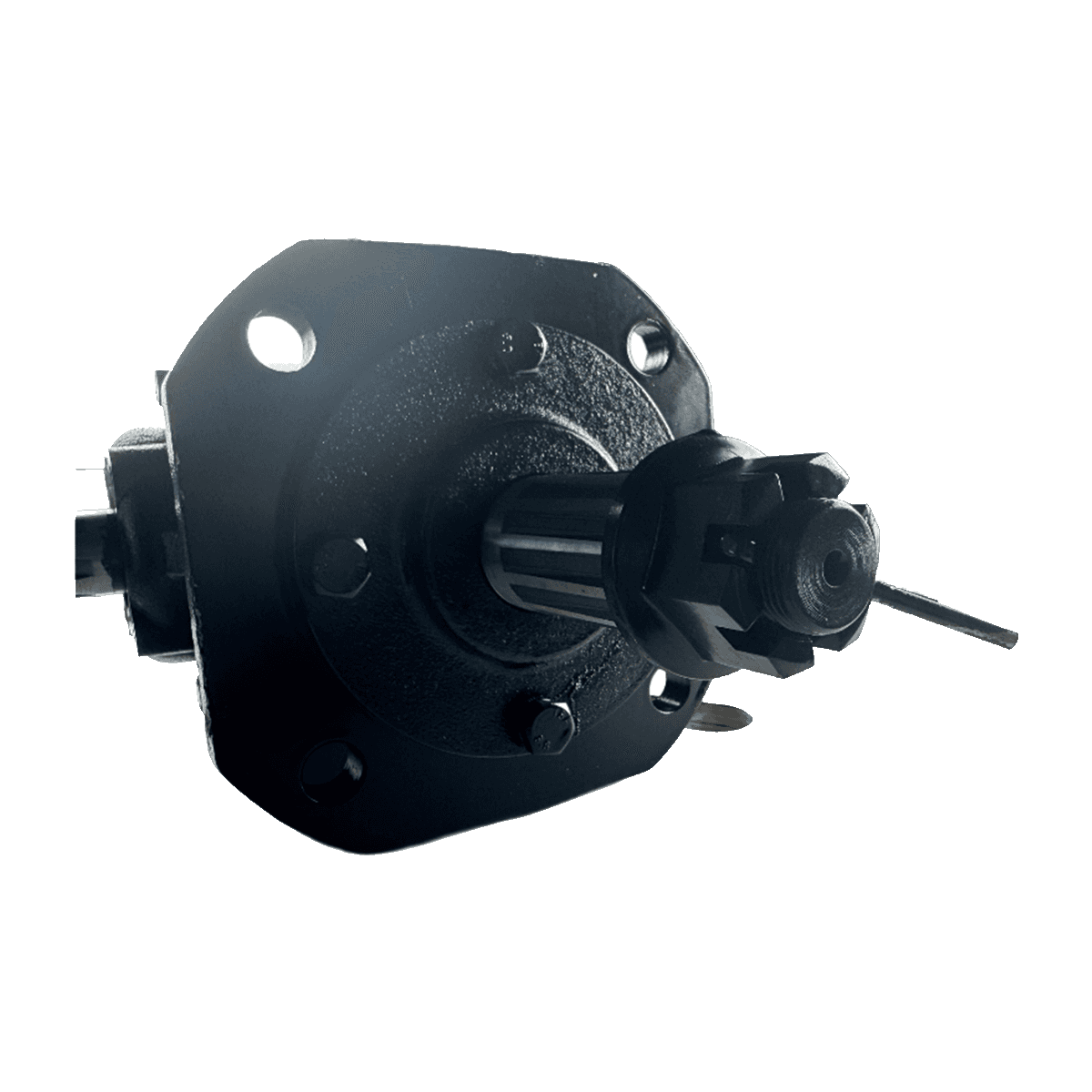 Replacement Gearbox for SSRC72 / RC72  | GEARBOX-SSRC
