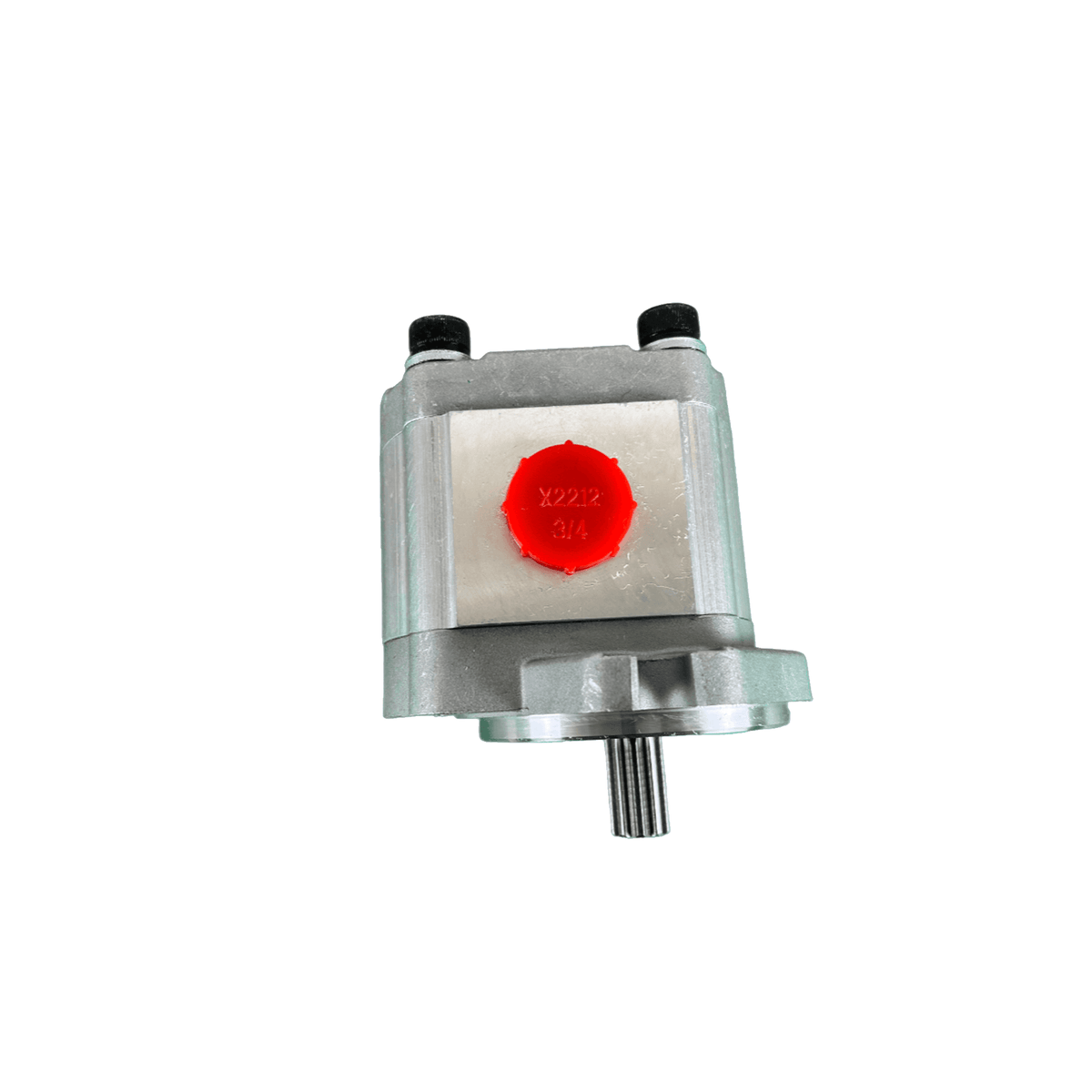 Single Acting Hydraulic Pump for AGT-H12  | CLB