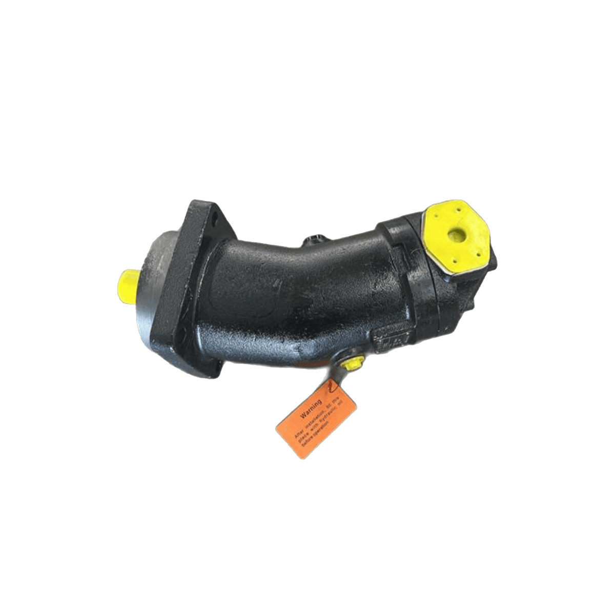 Motor for Heavy Duty Brush Cutter (HFRC/HDRC/HCRD) | AGT-A2F55W2Z2