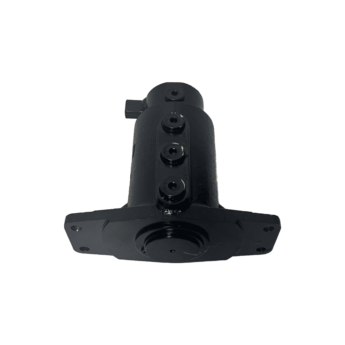 6-Port Swivel Motor for Mini Excavators | HZJT-7L