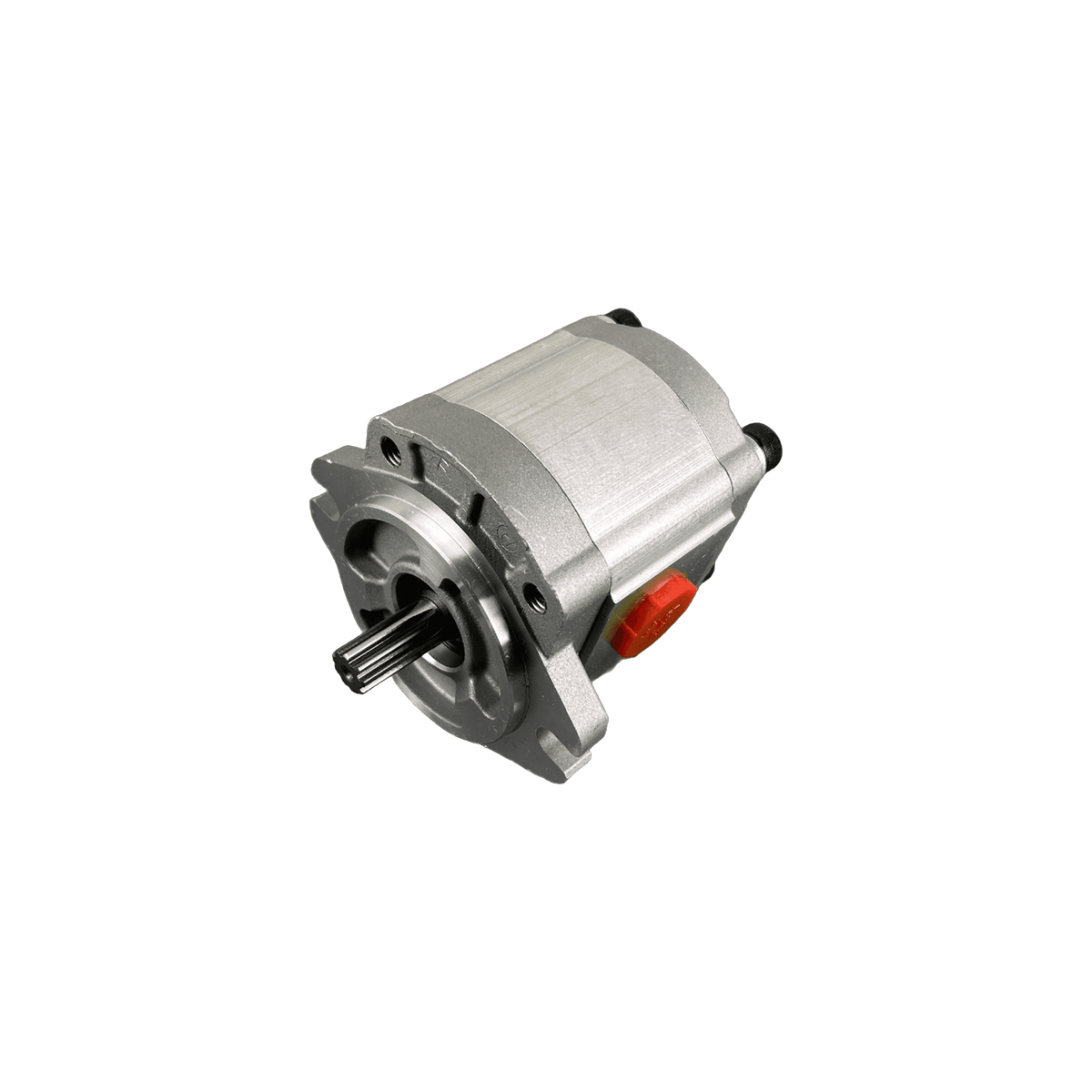 Single Acting Hydraulic Pump for AGT-H12  | CLB