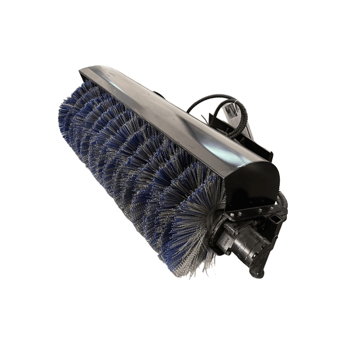 Sweeper for AGT Mini Skid Steer |  M-AB