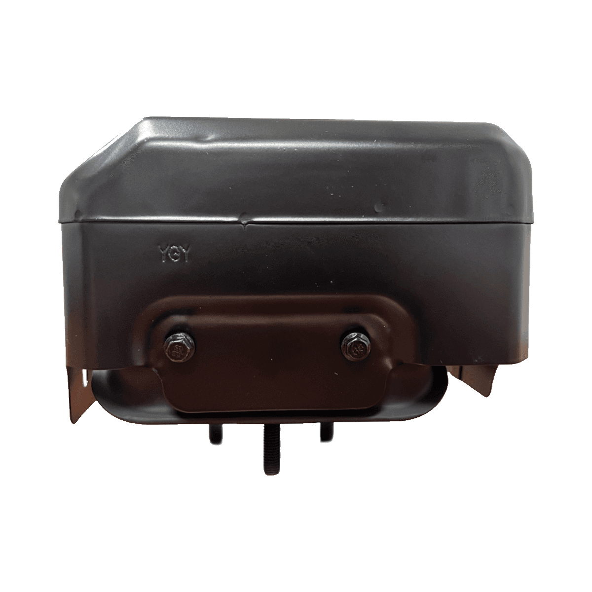 Rato 420D Engine Muffler | 18100-Z100510-00A0