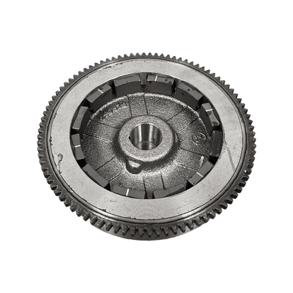 Rato R740D Flywheel | 13500-Z120310-00A0