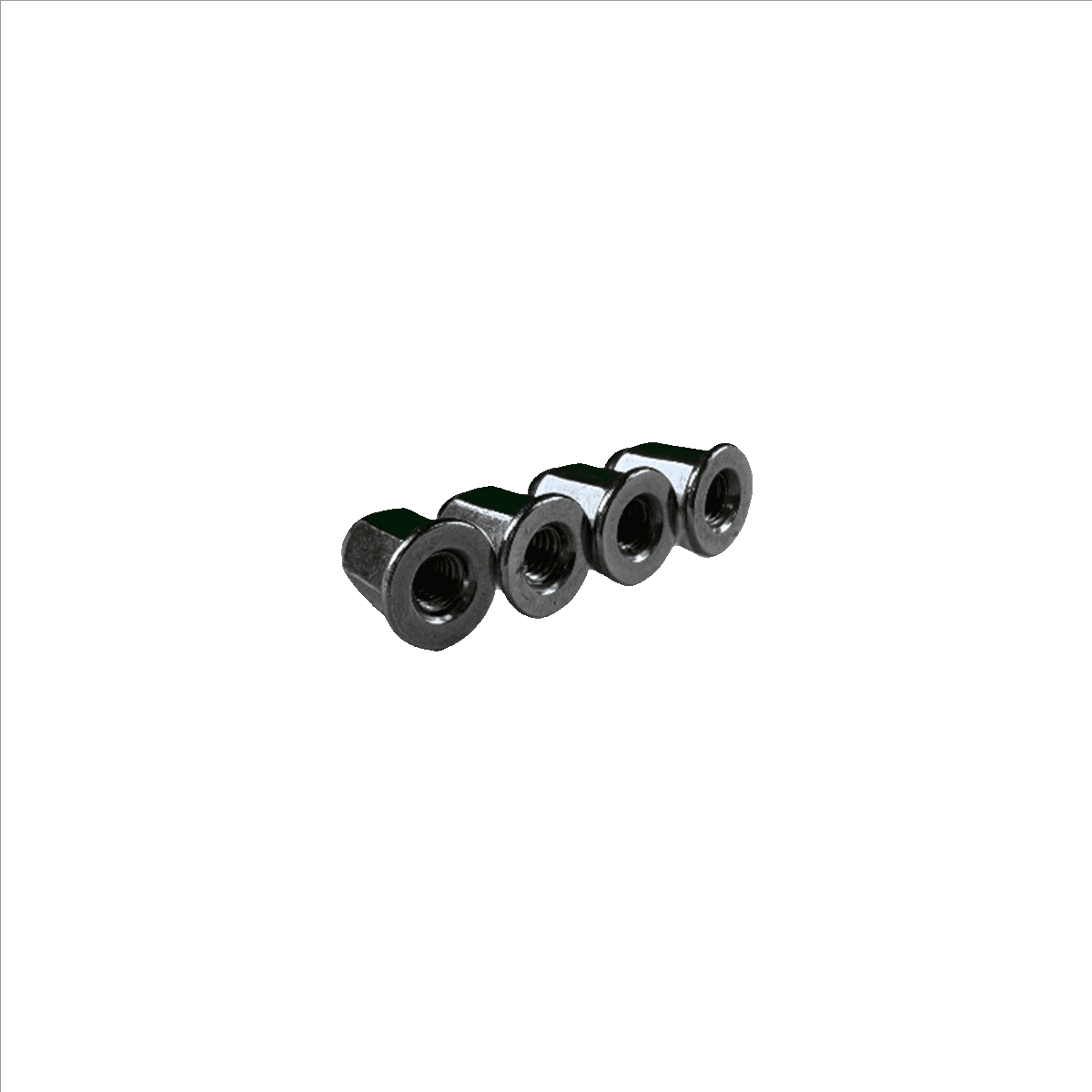 R740D Cover Nuts | 90314-Z130210-00A0
