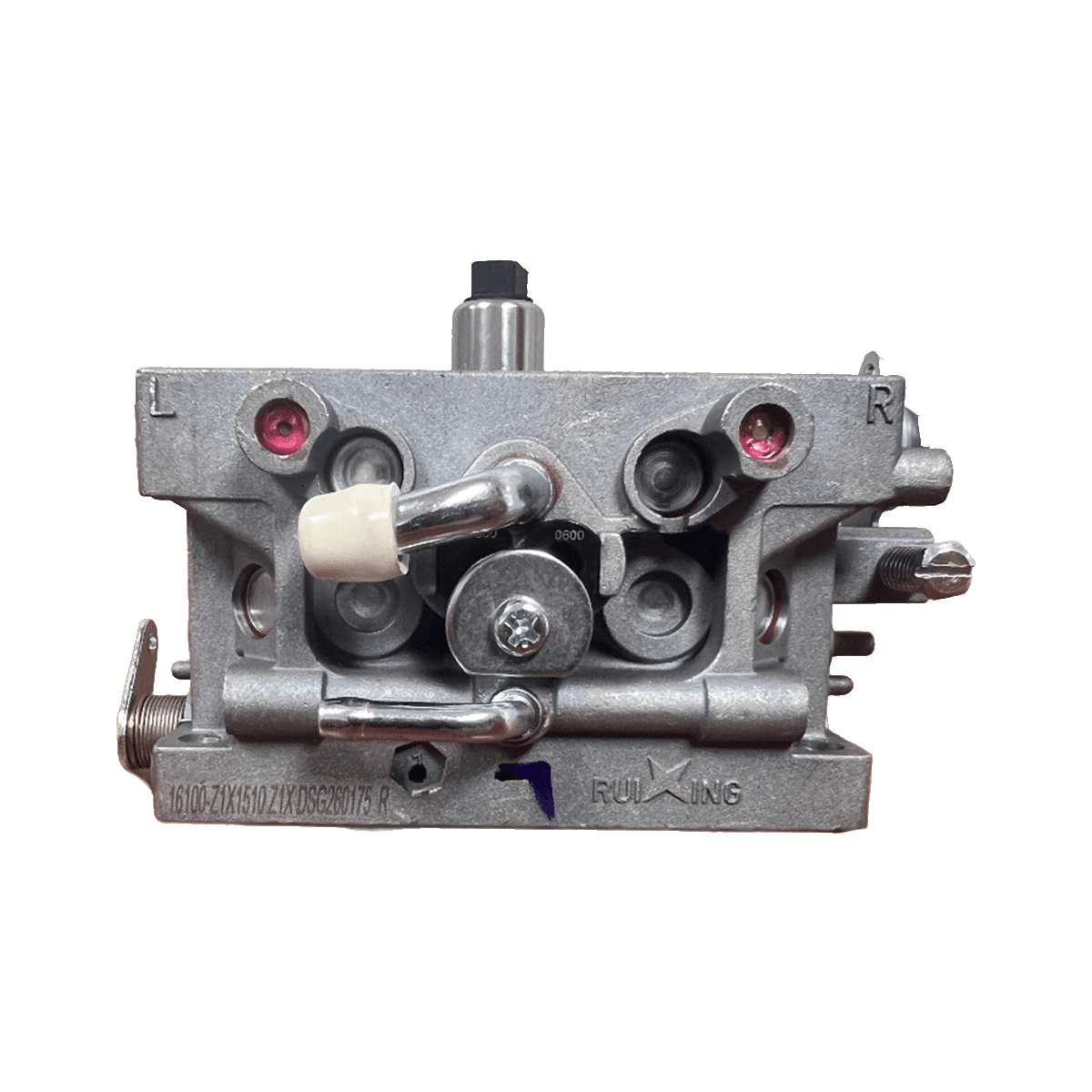 Rato R999D Carburetor |  16100-Z1X1510-00A0