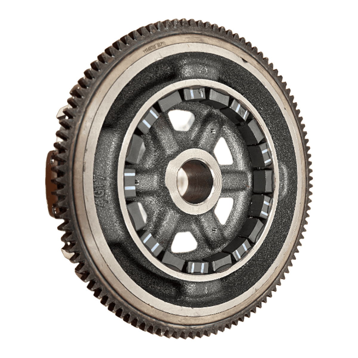 Rato R999D Flywheel |  13500-Z1X0111-0000