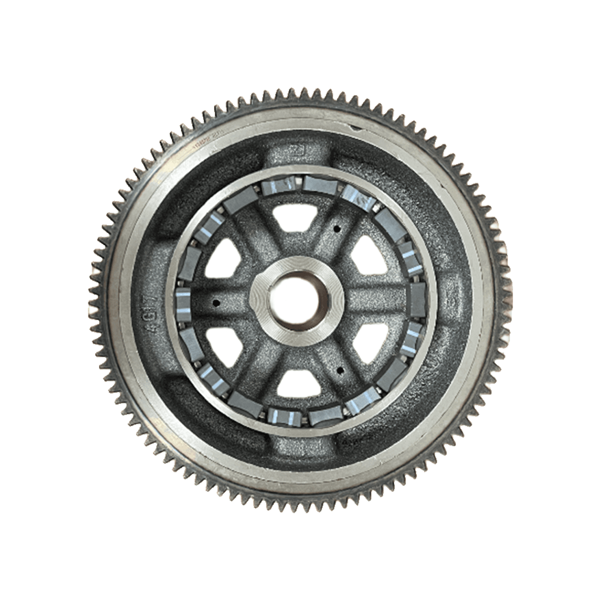 Rato R999D Flywheel |  13500-Z1X0111-0000