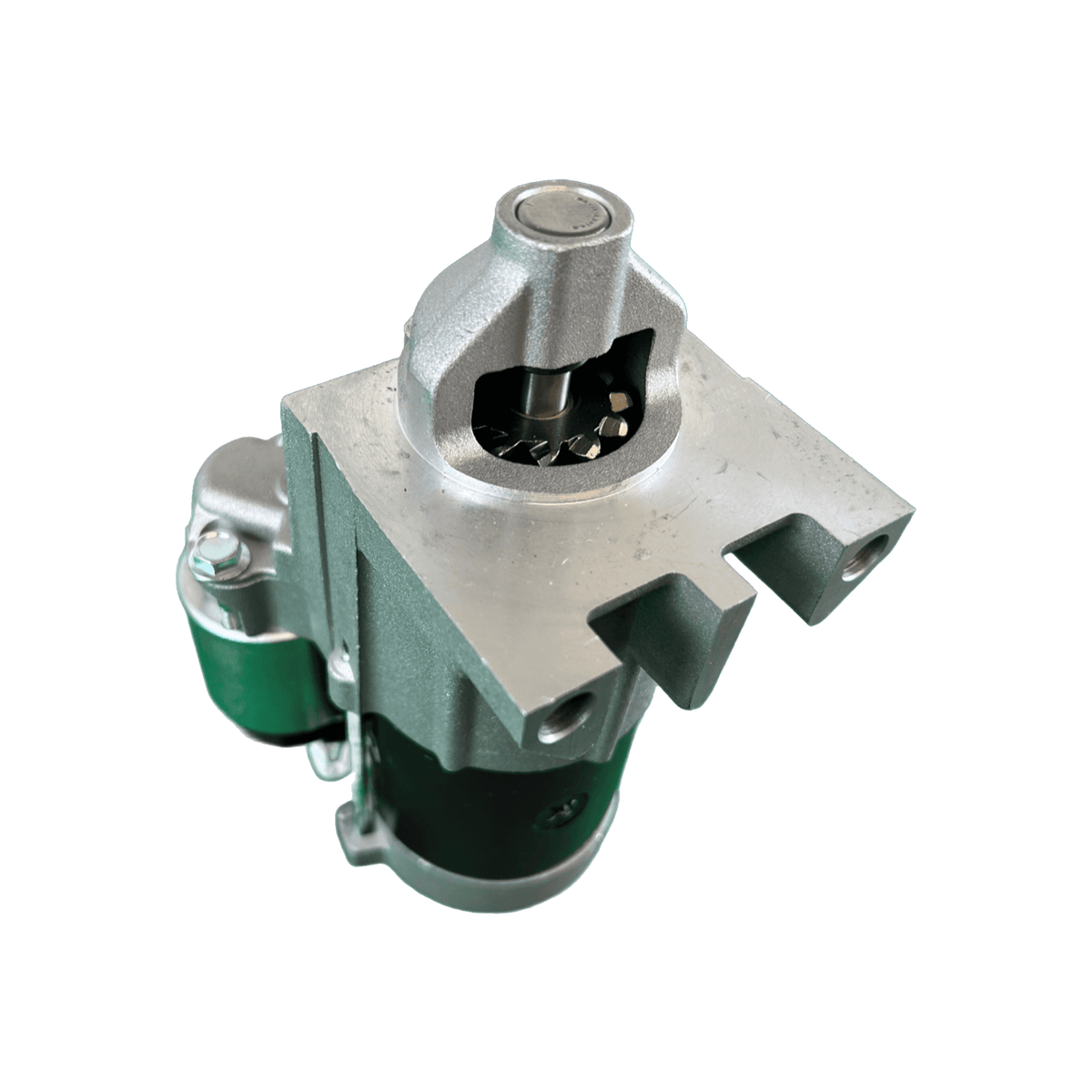 Starter for RATO 23hp R740 Engine | 30300-Z13012 1-00A0
