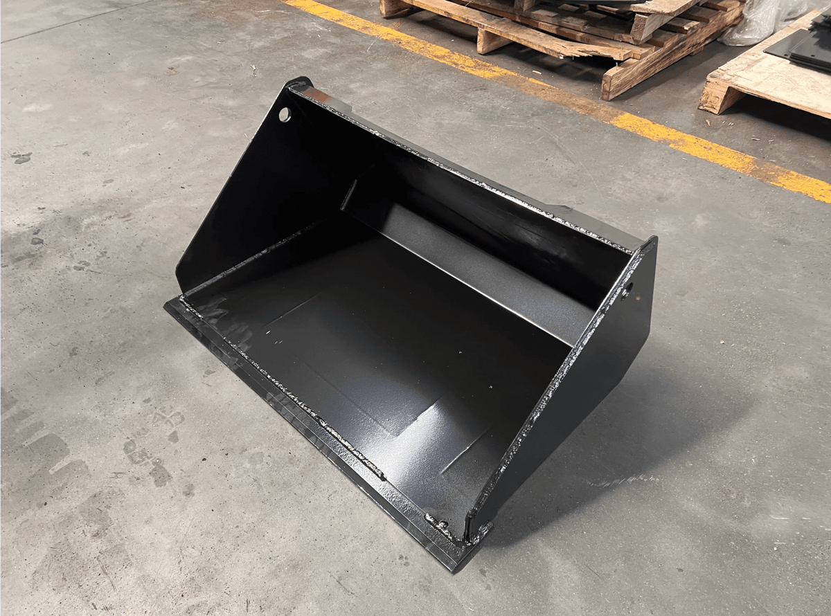 Standard Duty Skid Steer Bucket | AGT-M-BK45