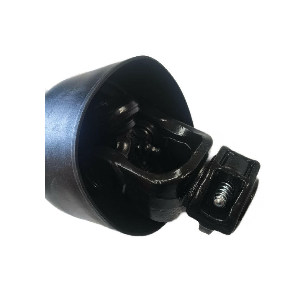 PTO Shaft, 1-3/8",Series 4, 6 Spline , 38.9"-49.66" | AGT-T4-990EP