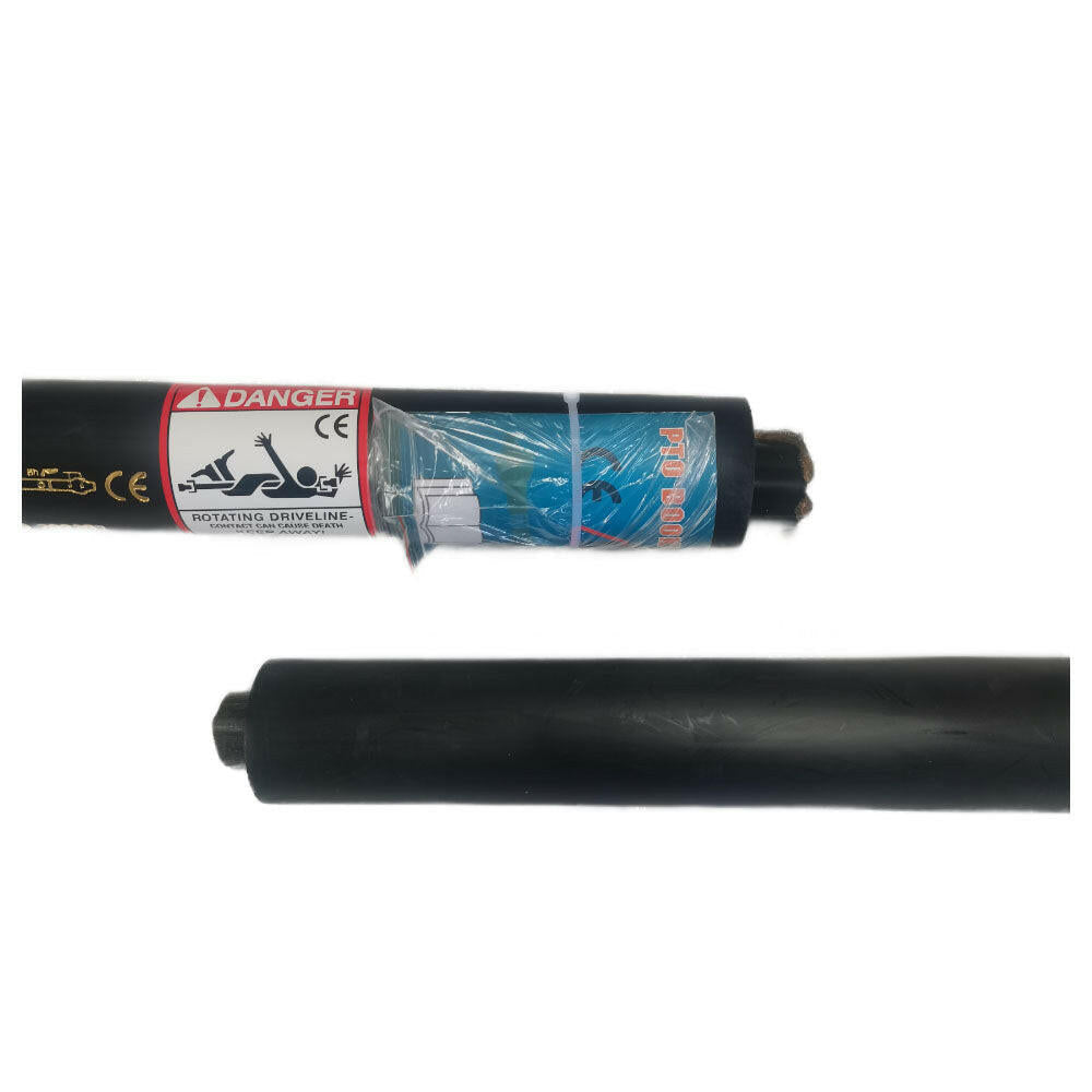 PTO Shaft, 1-3/8", Series 4, 6 Spline , 37.79"-48.83" | AGT-T4-960HP