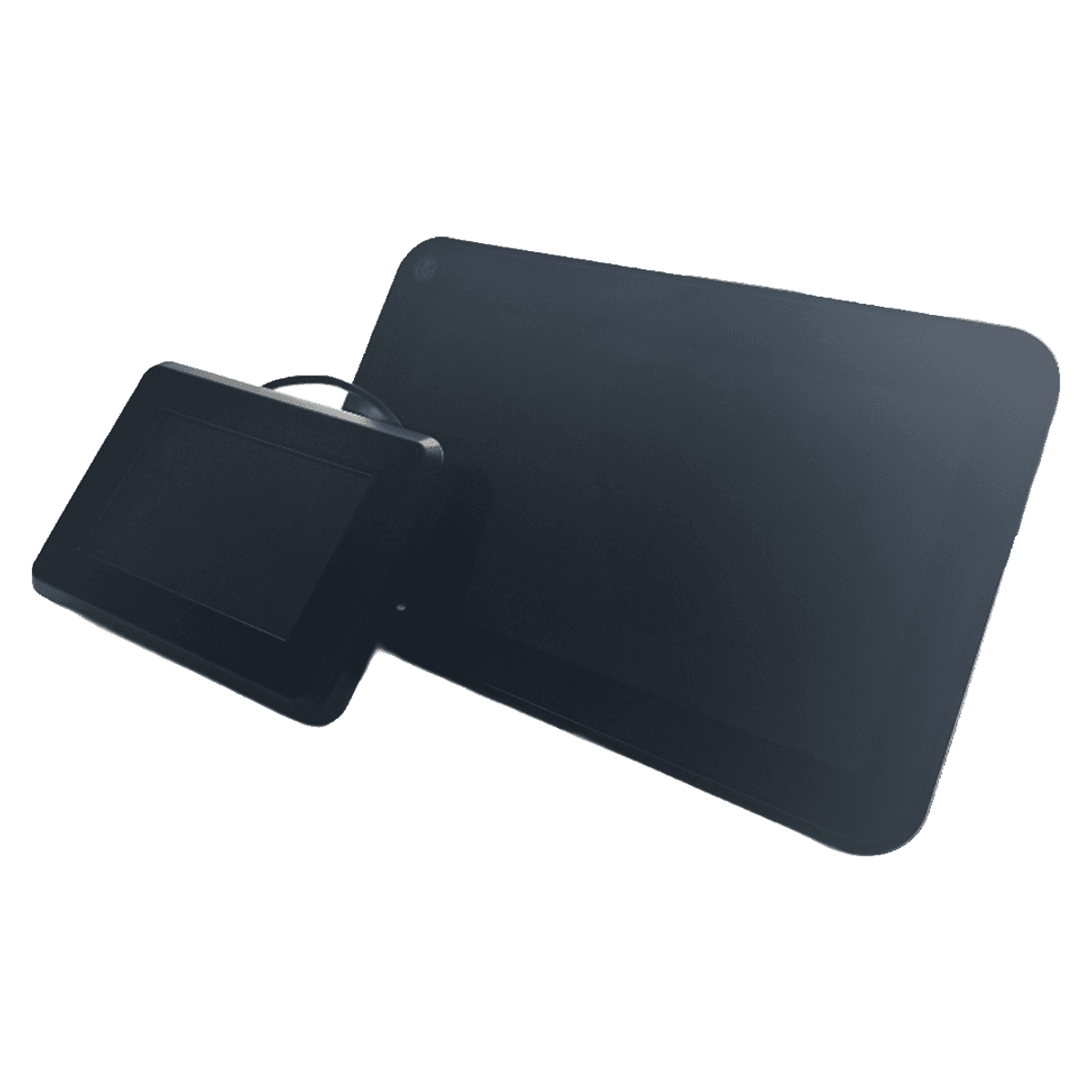 Replacement Screen Set for DM12X-PLUS  | XSP-DM12X-CPLUS