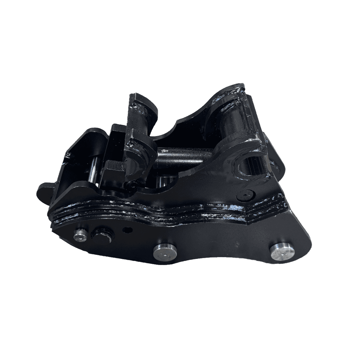 CFG40 Hydraulic Quick Attach | YYKH-CFG40